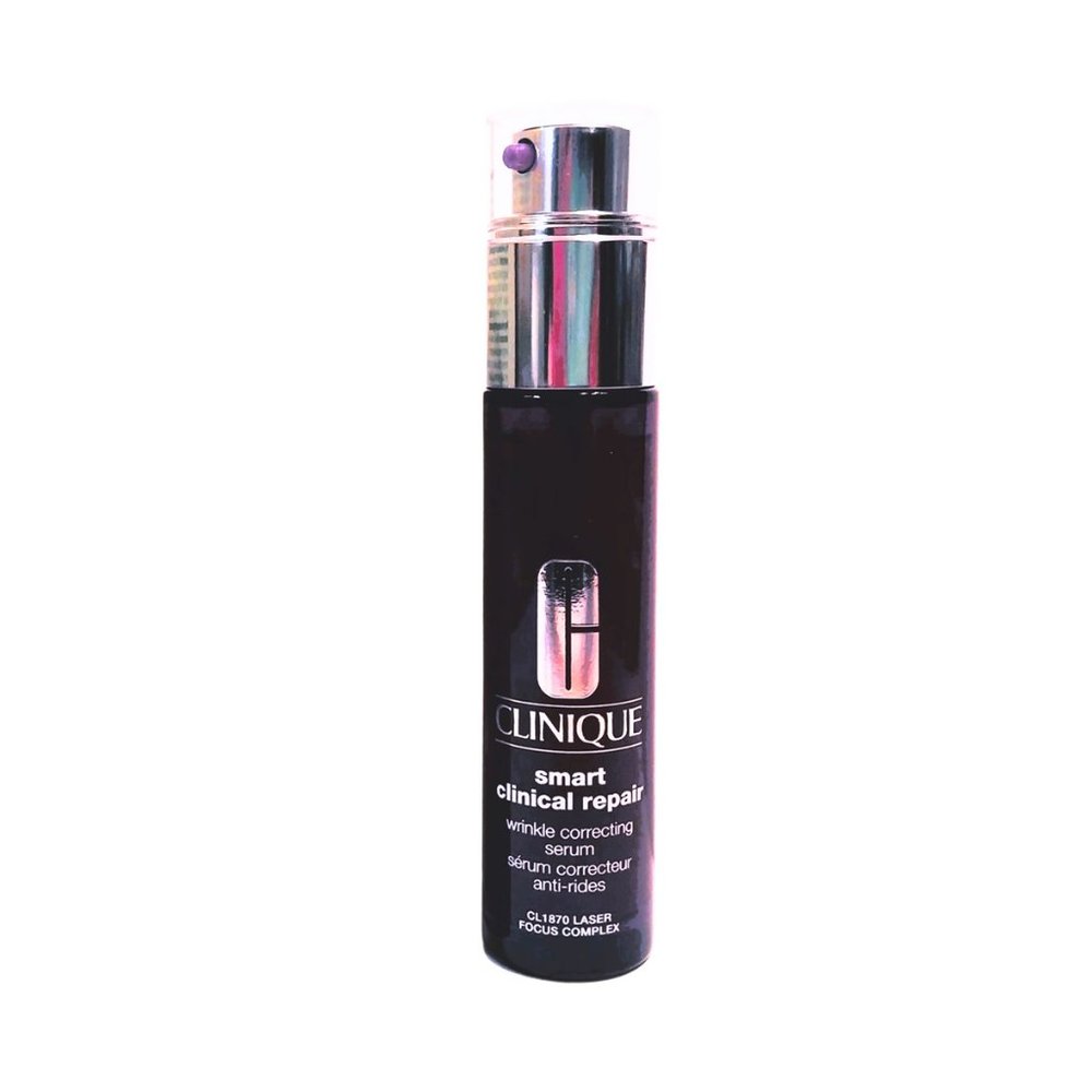 CLINIQUE Smart Clinical Repair Wrinkle Correcting Serum 1oz/30ml NEW - Picture 2 of 4